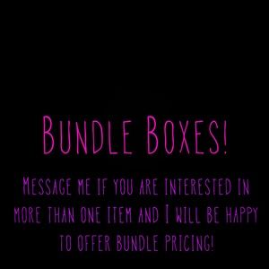 Bundles